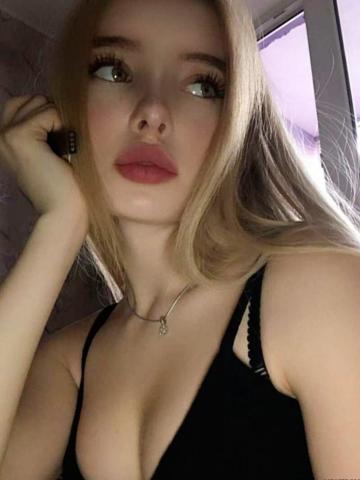 Проститутка Алла